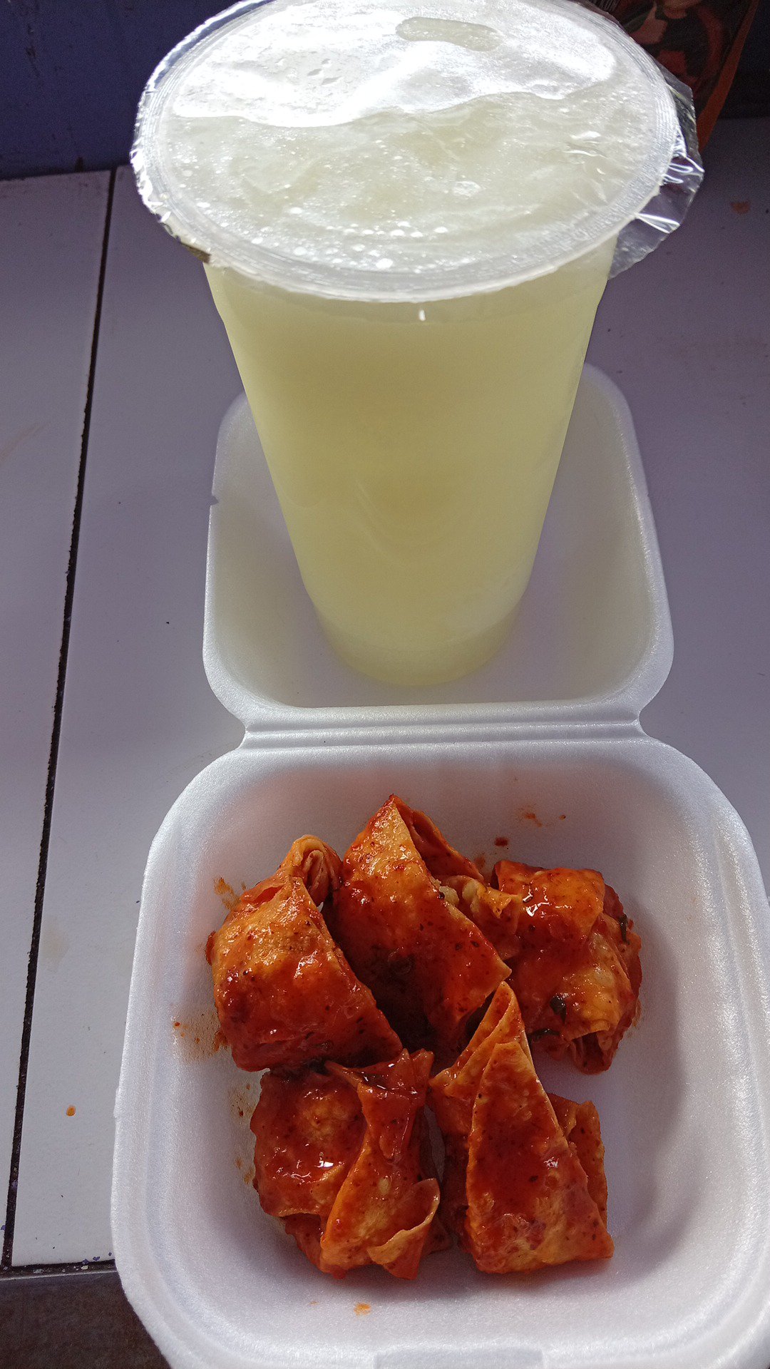 makanan